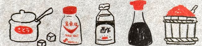 しおさんちの台所's header image