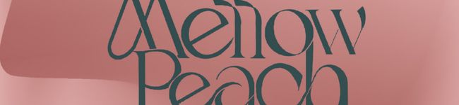 MellowP's header image