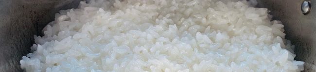 ご飯はん's header image