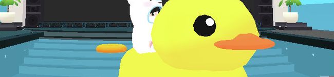 ♪はむぁゃ♪'s header image