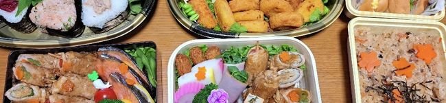 ゆま家族ご飯's header image