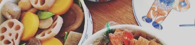 あいこ飯's header image