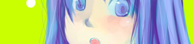 羽夢☆'s header image