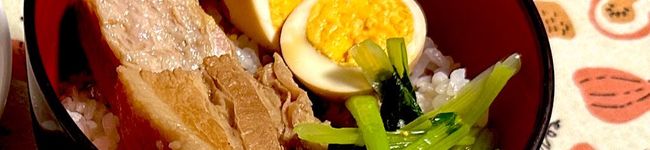 クック大食熊33's header image