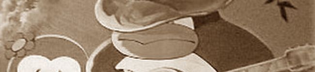 ボンジン's header image