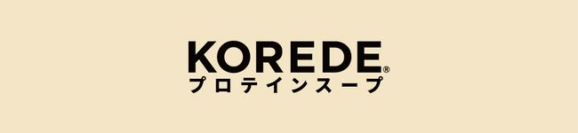 KOREDE_jp's header image