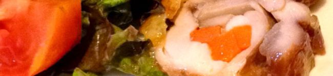 お母さんですよ。's header image