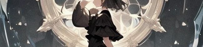バメルニア・ミスドル's header image