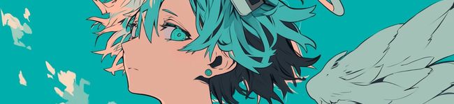 ひまじん's header image