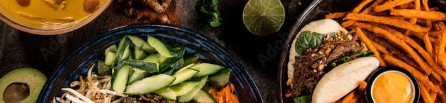 PinchofYum's header image