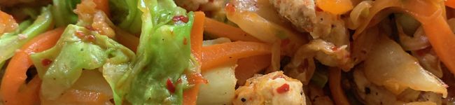 ayumiの料理's header image