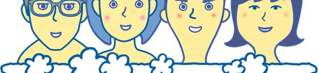 もやしスイマー's header image