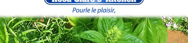 Rosa Claro's header image