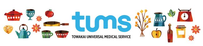 タムスグループ's header image