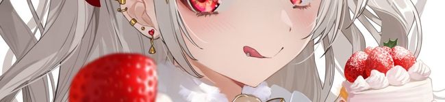 い ち ご .'s header image