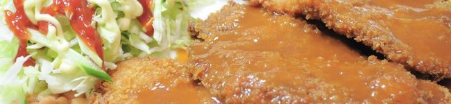 Hulkの料理's header image