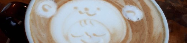けーぼう's header image