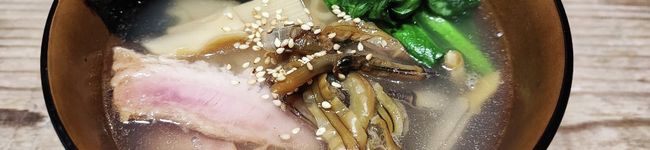 村田食堂's header image