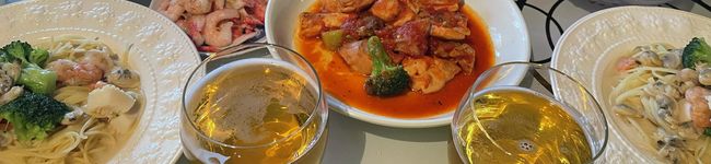 酔いどれずぼら飯's header image