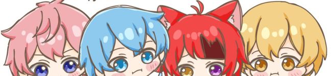 いかる。's header image