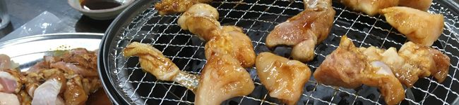 男飯屋「150」's header image