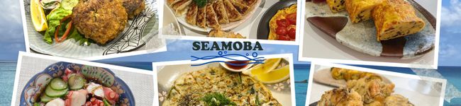 SEAMOBA's header image