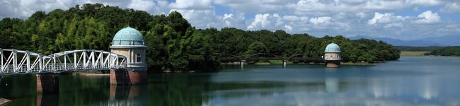 東大和市's header image