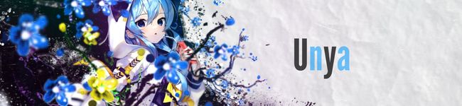 ☆うにゃ☆1019's header image