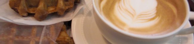 ジブリカフェ's header image