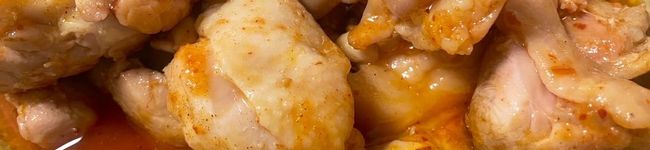 鶏肉長's header image