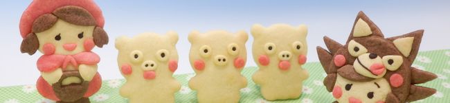 ろーるくん's header image