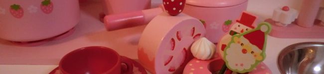 ママ☆みみ's header image
