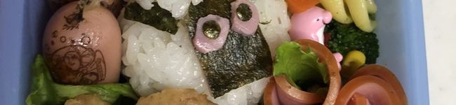 晴大好き's header image