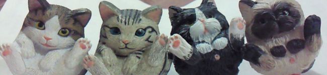 まり猫's header image