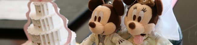 ダッフィーLOVE's header image