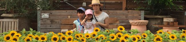 Kanako1982's header image