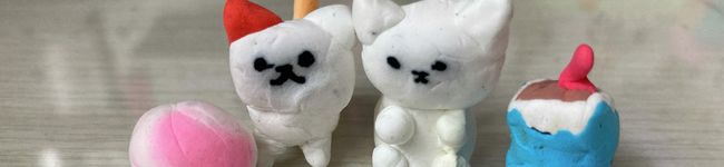 ♡くりーむ♡'s header image