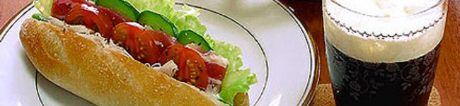 堀　清戸's header image