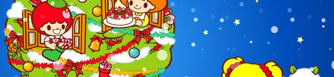 木のこえだちゃん♪'s header image