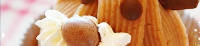 バニラミルクティー's header image