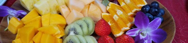 マイケルの料理's header image