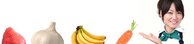野菜ソムリエmito's header image