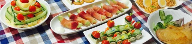 shokushoku's header image