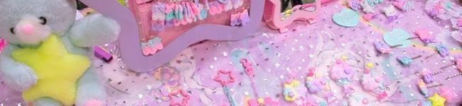 Candy°'s header image