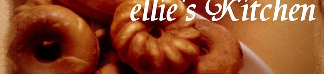 elliecook's header image
