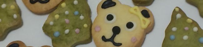 ジェネリー's header image