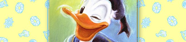 ★☆Donald☆★'s header image