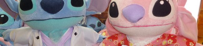 ま☆ゆり's header image