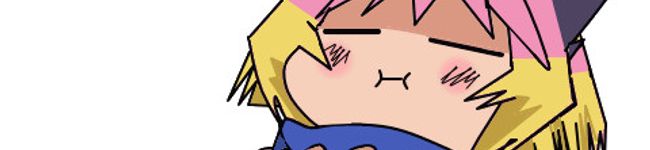 ぽて☆まよ's header image