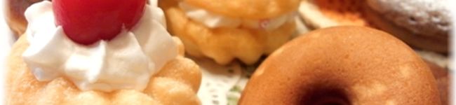 SweetCafe✤'s header image